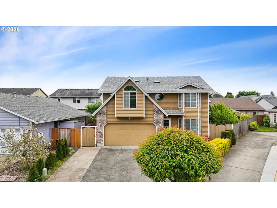 7200 SE Harnish St, Hillsboro, OR 97123 - #2