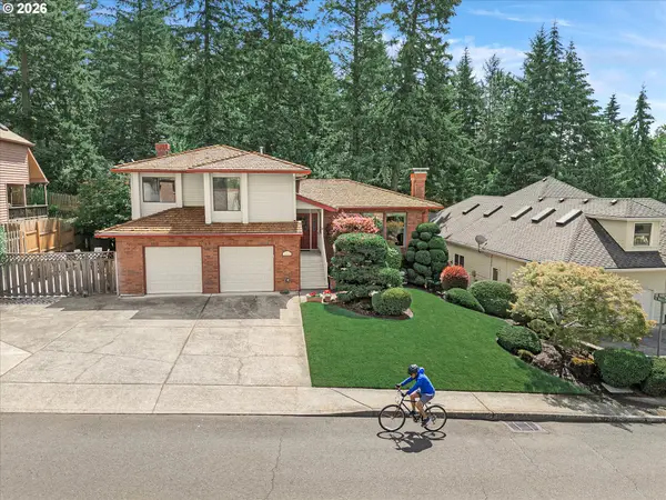 11560 SE 108th Ave, HappyValley, OR 97086
