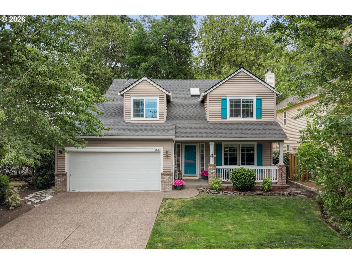 14762 NW Fawnlily Dr, Portland, OR 97229 - #1