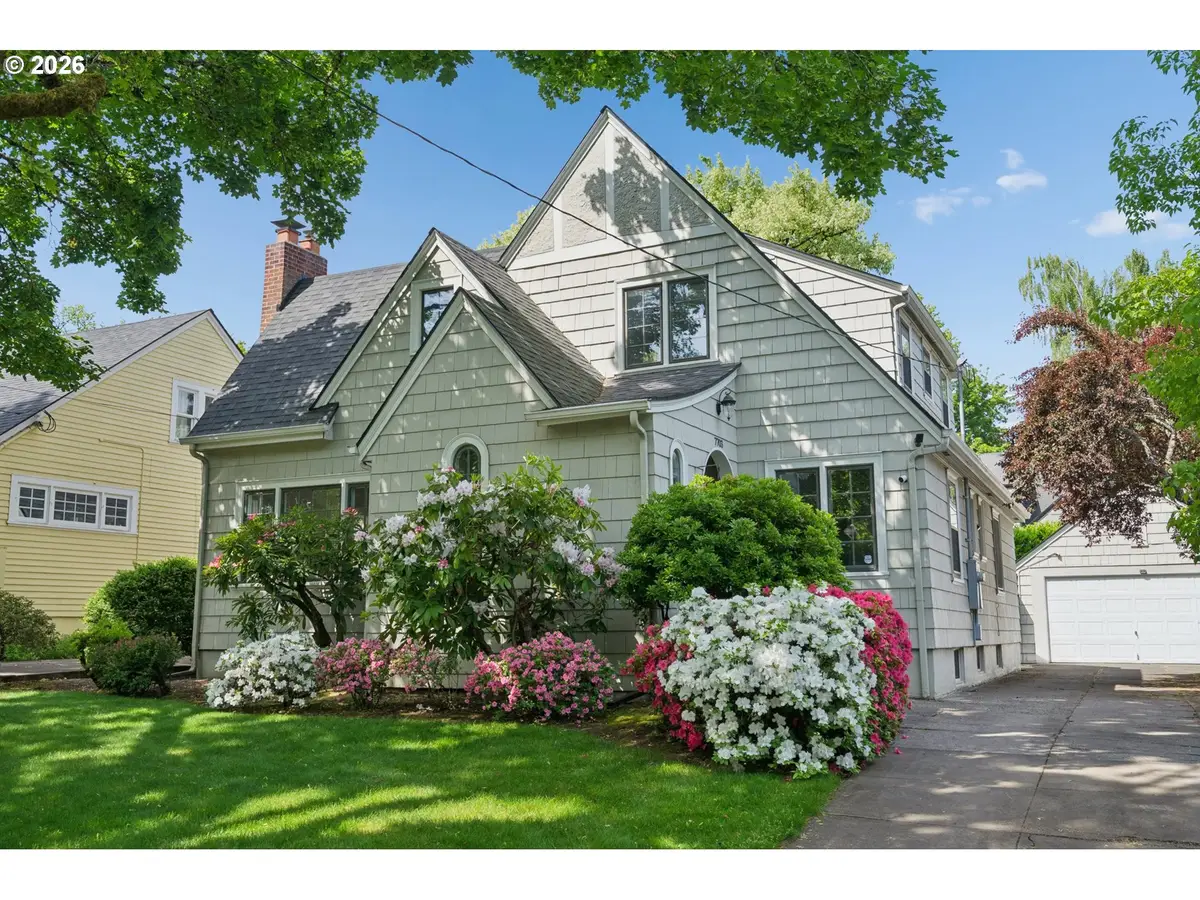 7703 SE 32nd Ave, Portland, OR 97202 - #1