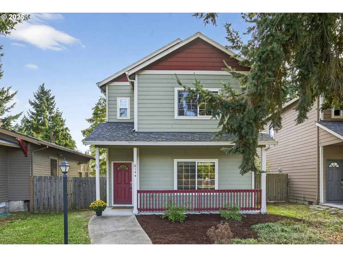 6144 SE Duke St, Portland, OR 97206 - Image #1