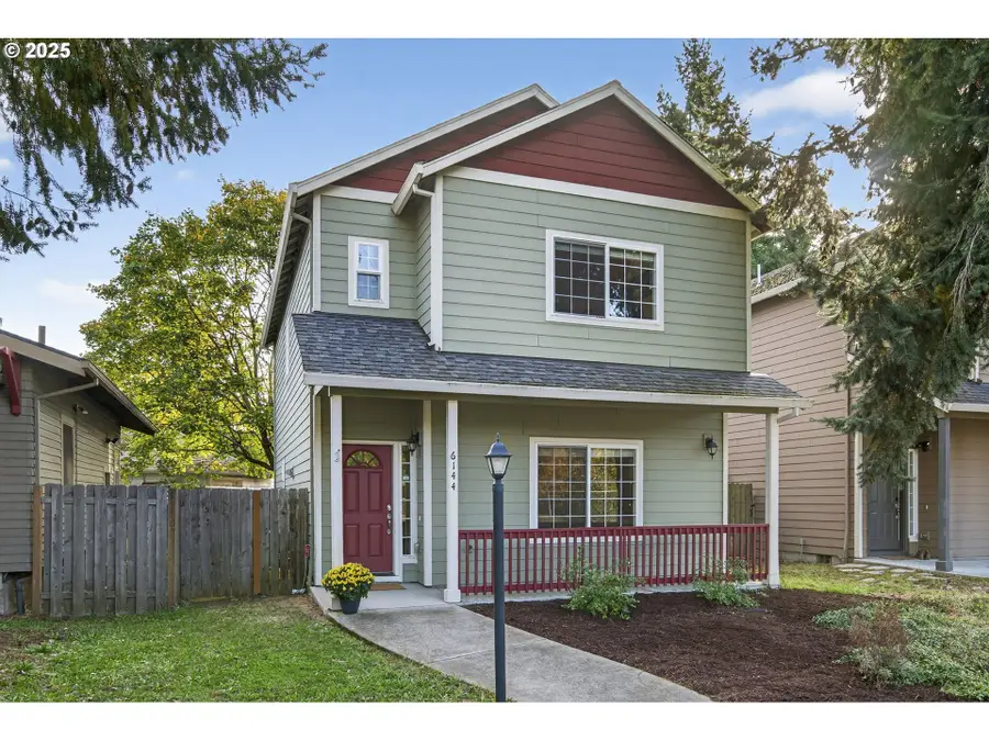 6144 SE Duke St, Portland, OR 97206 - Image #2