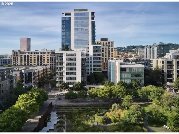 1001 NW Lovejoy St #609, Portland, OR 97209