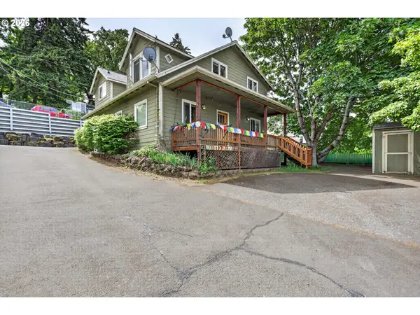 921 Eugene St, HoodRiver, OR 97031
