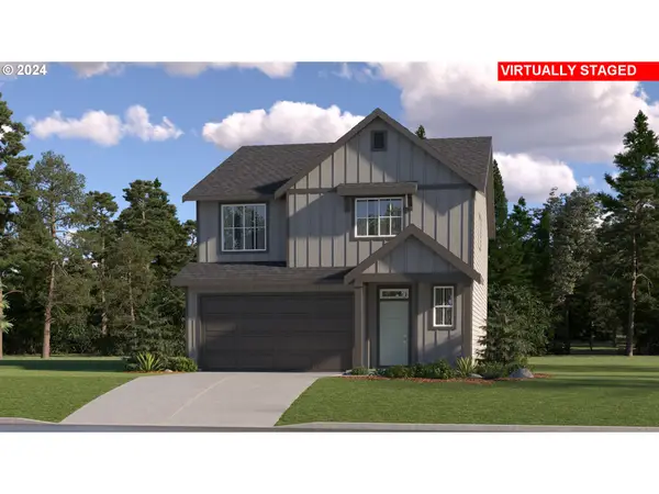 8936 SW Chokecherry Ln, Tualatin, OR 97062