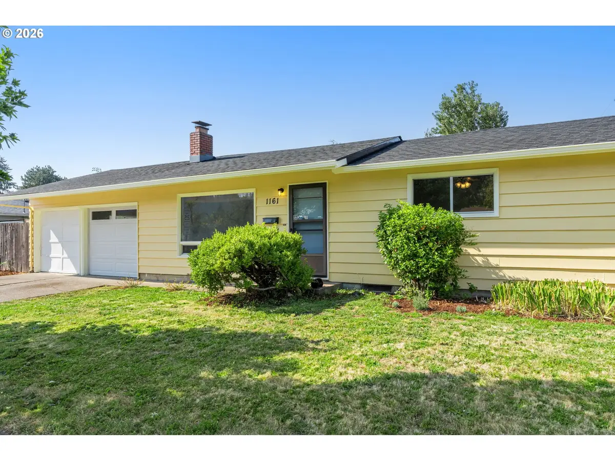 1161 W 24th Ave, Eugene, OR 97405 - #1