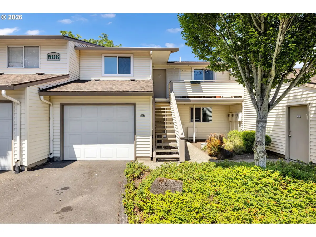506 SE 157th Ave #44, Vancouver, WA 98684 - #1
