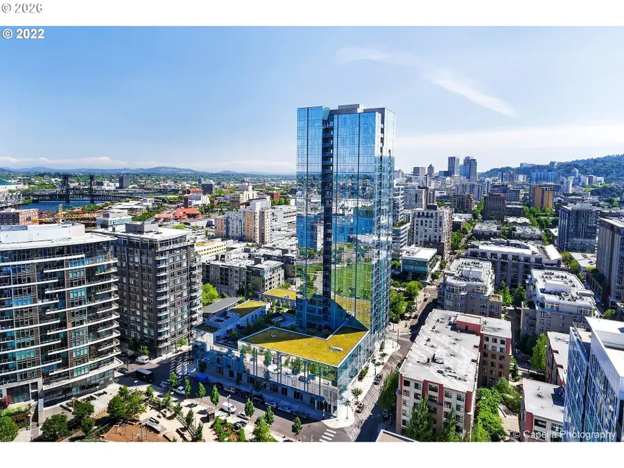 1075 NW Northrup St Nw #1017, Portland, OR 97209 - #2
