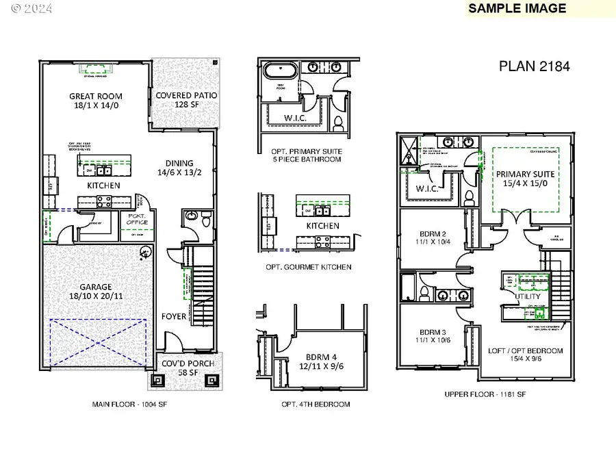 209 S 89th Pl #70, Ridgefield, WA 98642 - Image #2