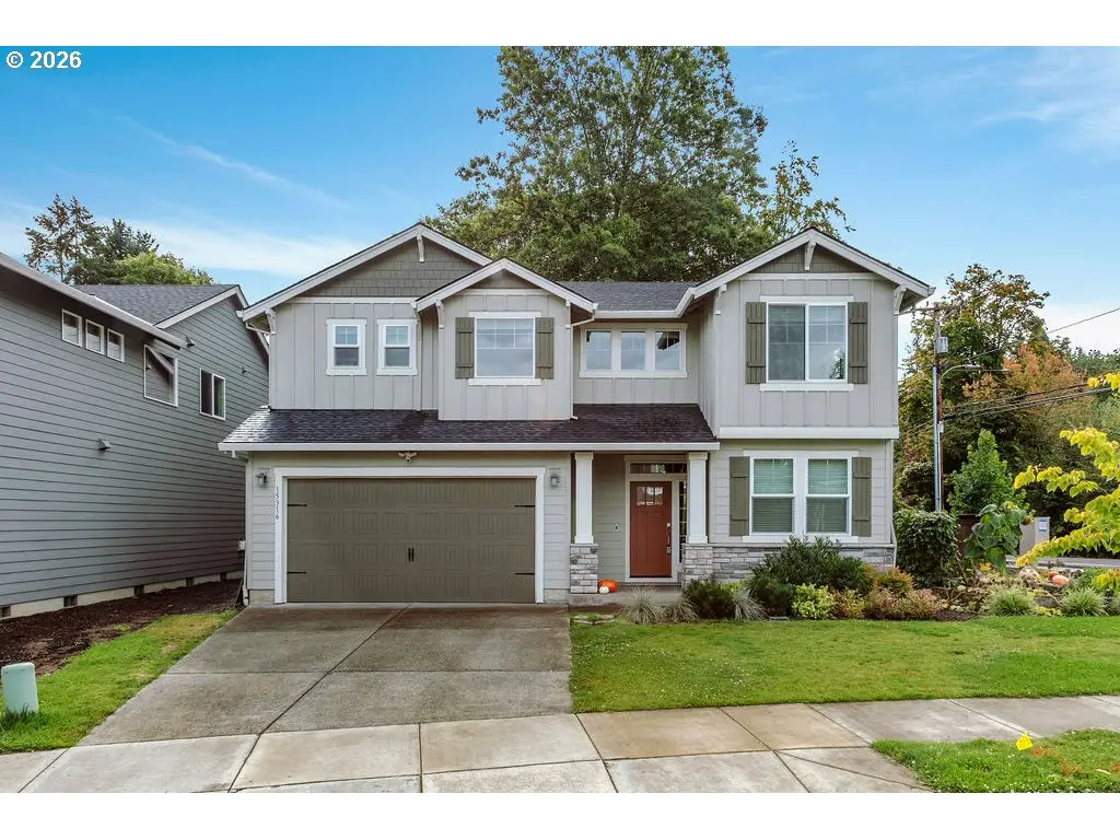 15316 SE Hawthorne Meadows St, Portland, OR 97236 - #1