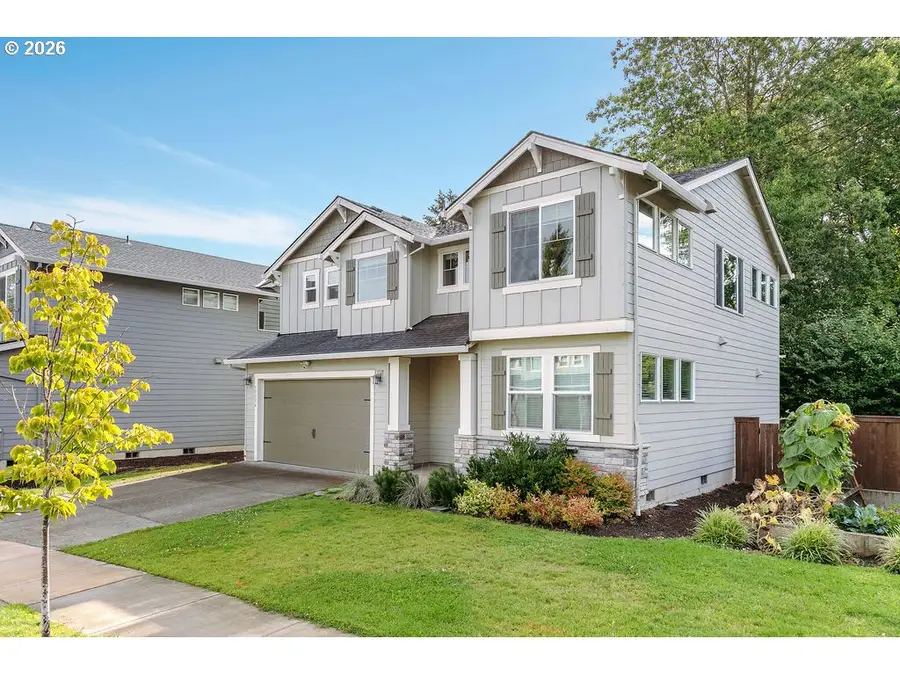 15316 SE Hawthorne Meadows St, Portland, OR 97236 - #2