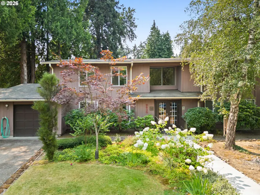 9630 SW Marjorie Ln #1, Beaverton, OR 97008 - #2