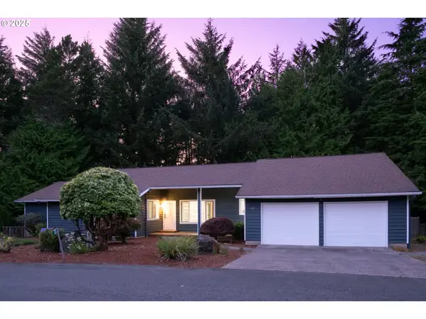 60 Seagrove Pl, LincolnCity, OR 97367