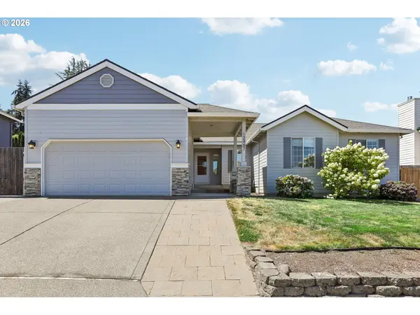 12487 SW 134th Ave, Portland, OR 97223