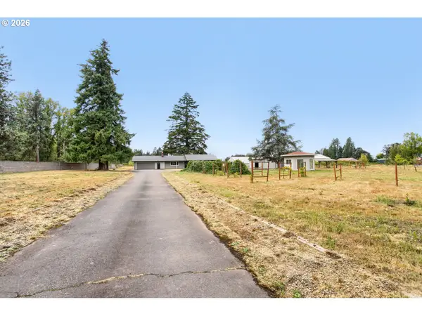 21832 SW Scholls Sherwood Rd, Sherwood, OR 97140