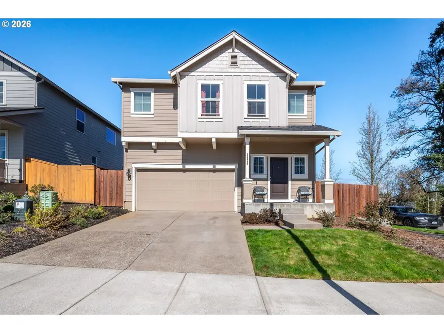3676 N 10th St, Ridgefield, WA 98642 - #2