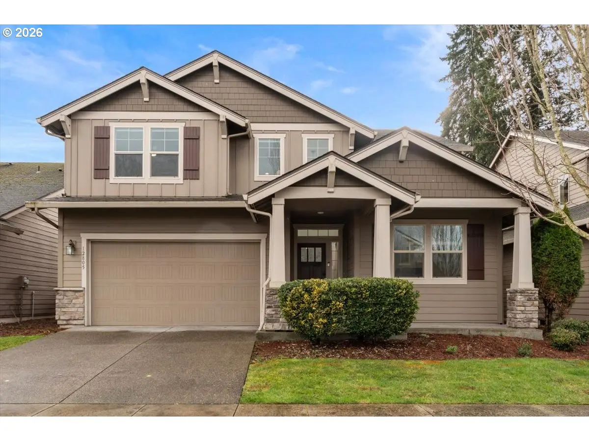 12805 NE 102nd St, Vancouver, WA 98682 - Image #1