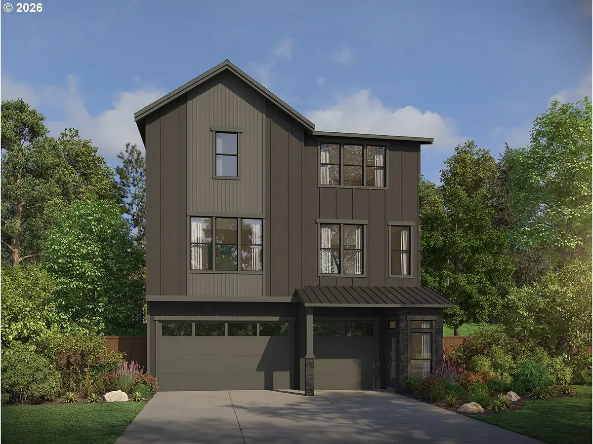 12420 SW Silvertip St, Beaverton, OR 97007 - #1