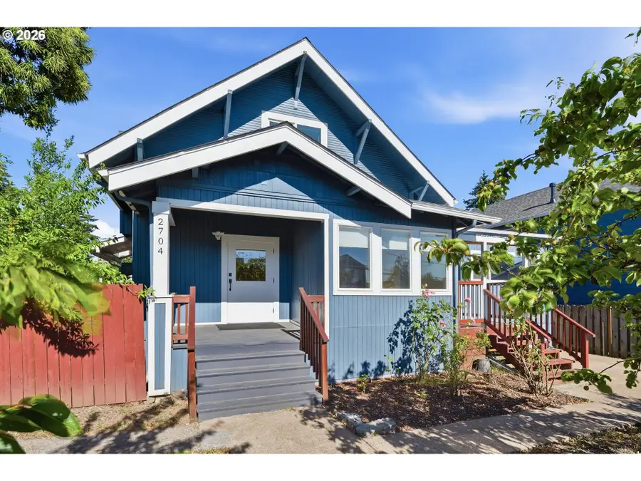 2704 SE 84th Ave, Portland, OR 97266 - #3