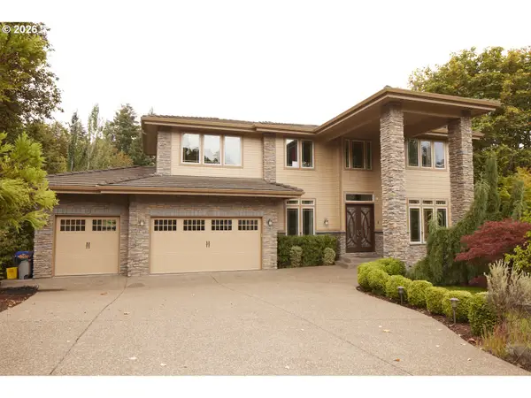 15236 NW Red Cedar Ct, Portland, OR 97231
