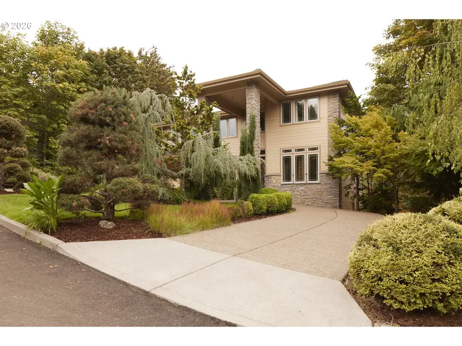 15236 NW Red Cedar Ct, Portland, OR 97231 - #2