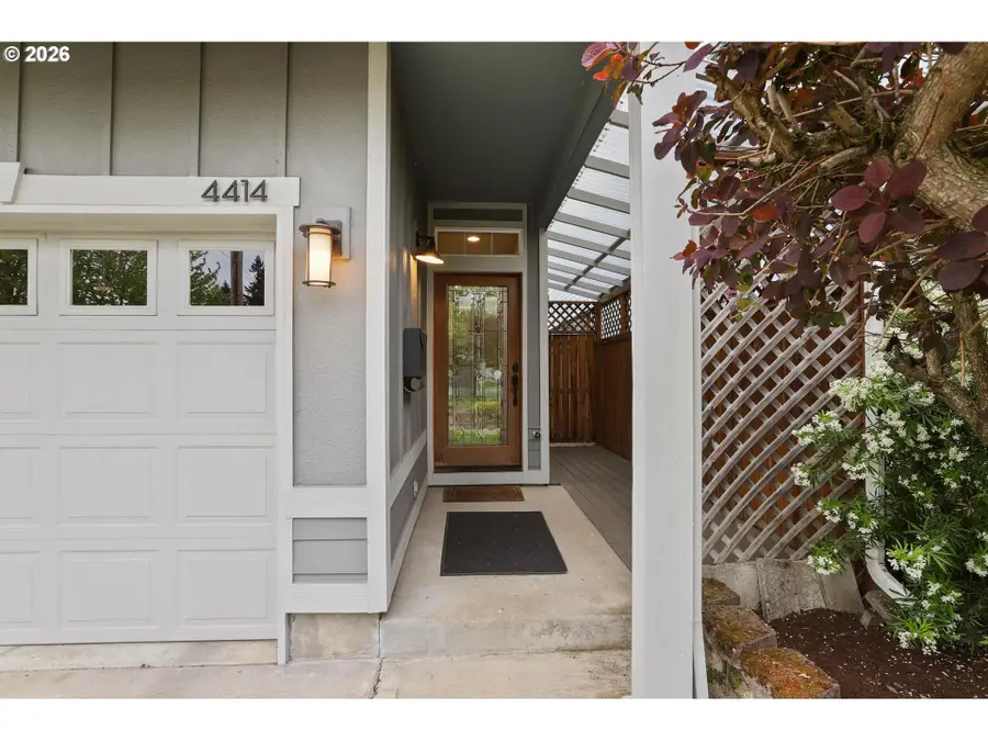 4414 NE 76th Ave, Portland, OR 97218 - #2