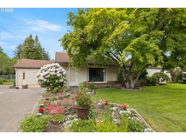 1831 NE 142nd Ave, Portland, OR 97230