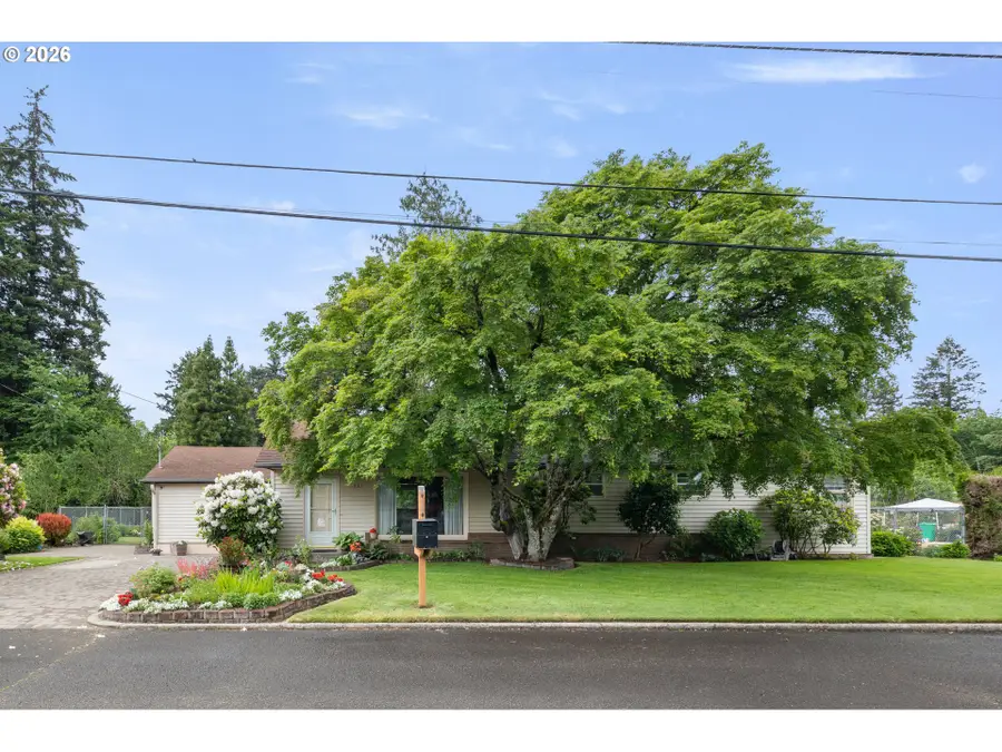 1831 NE 142nd Ave, Portland, OR 97230 - #2