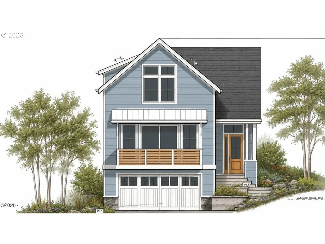 3450 Lincoln Ave, Lincoln Beach, OR 97341 - #1