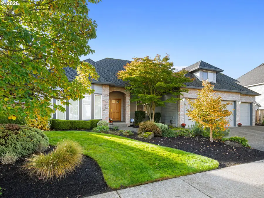 15262 NW Casey Dr, Portland, OR 97229 - #3