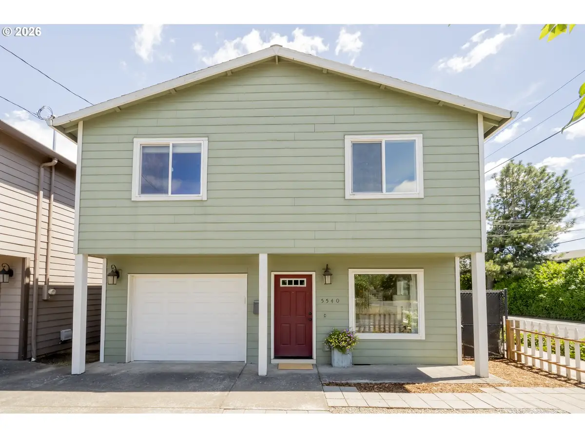 5540 SE 87th Ct, Portland, OR 97266 - #1