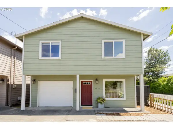 5540 SE 87th Ct, Portland, OR 97266