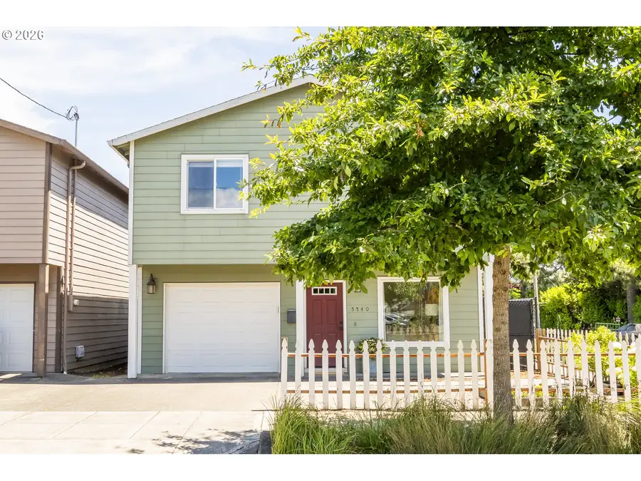 5540 SE 87th Ct, Portland, OR 97266 - #3