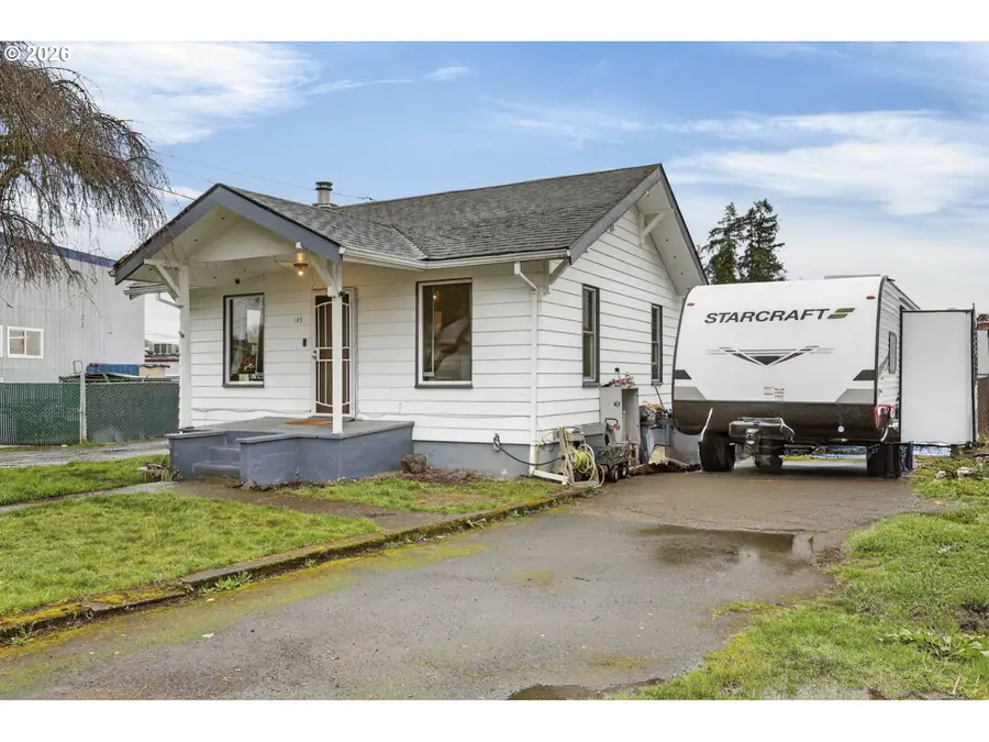 145 Little St, Saint Helens, OR 97051 - #2