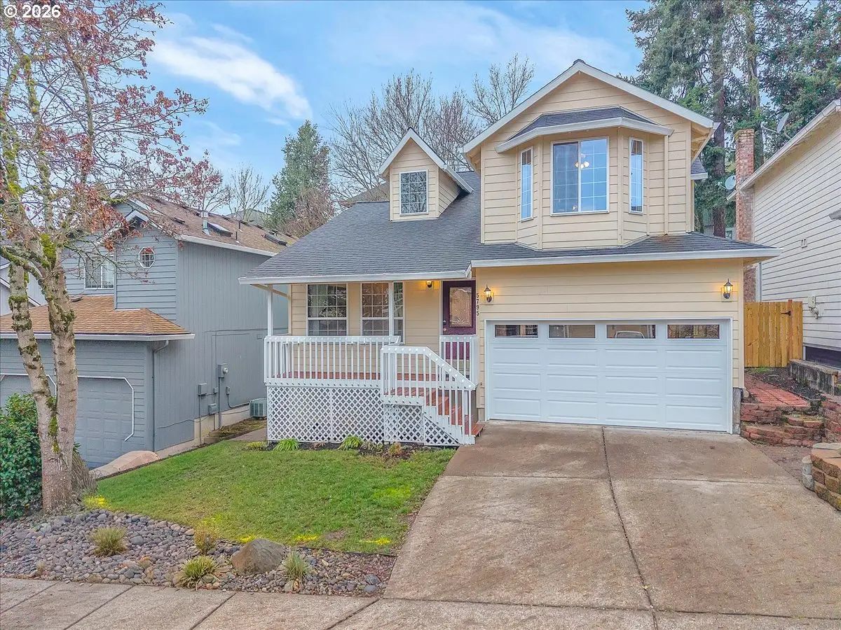 5795 NW 181st Ave, Portland, OR 97229 - Image #1