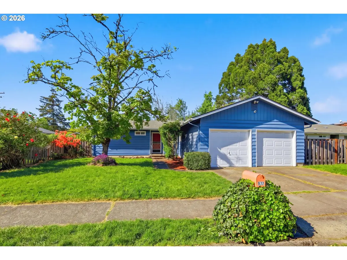977 NW Cleveland Ave, Corvallis, OR 97330 - #1