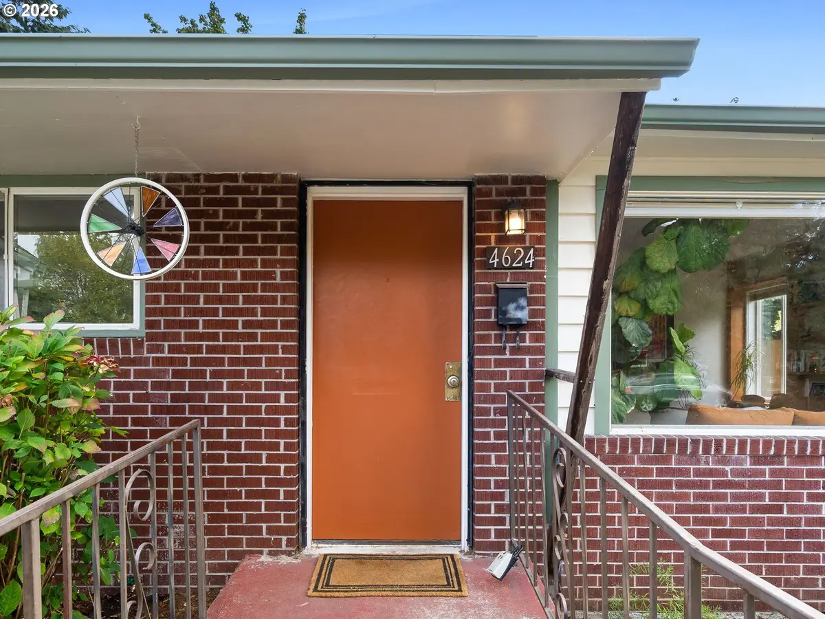 4624 SE 49th Ave, Portland, OR 97206 - #1