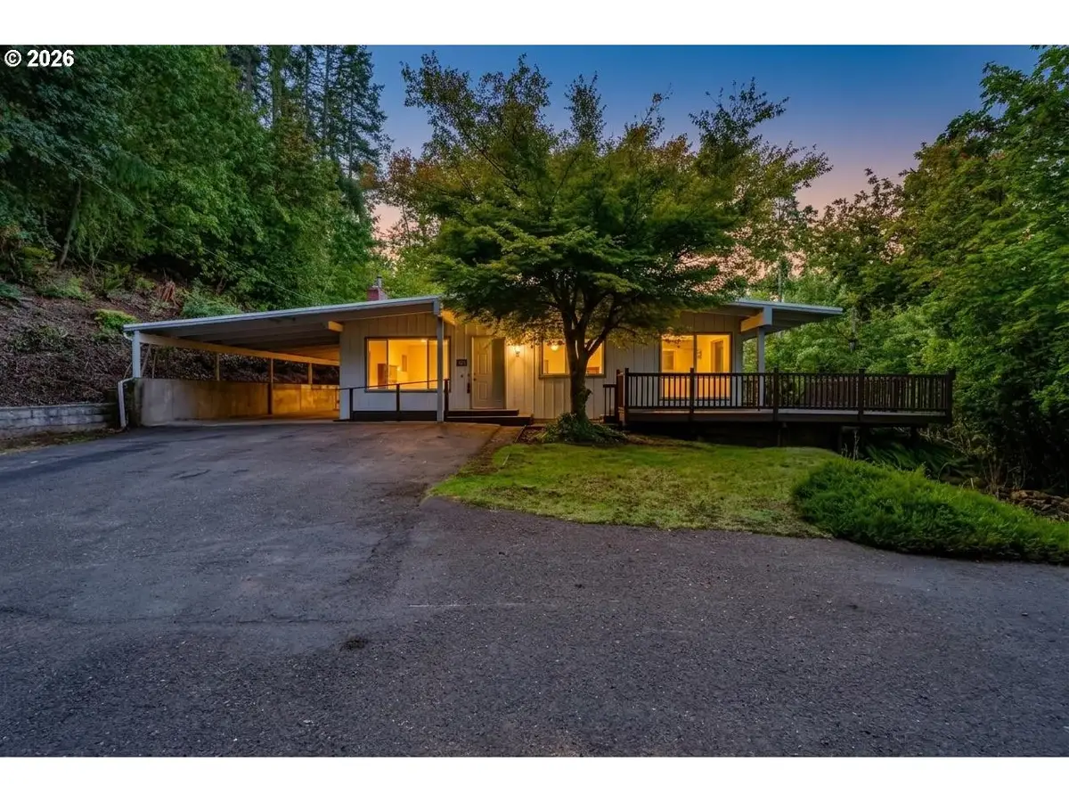 83703 N Enterprise Rd, Pleasant Hill, OR 97455 - #1