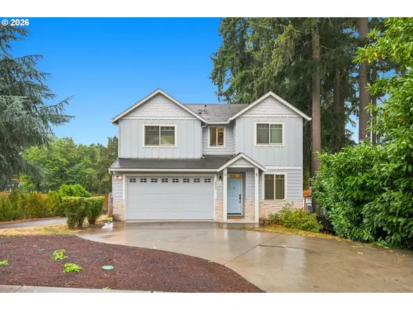 2895 NE 59th St, Vancouver, WA 98663