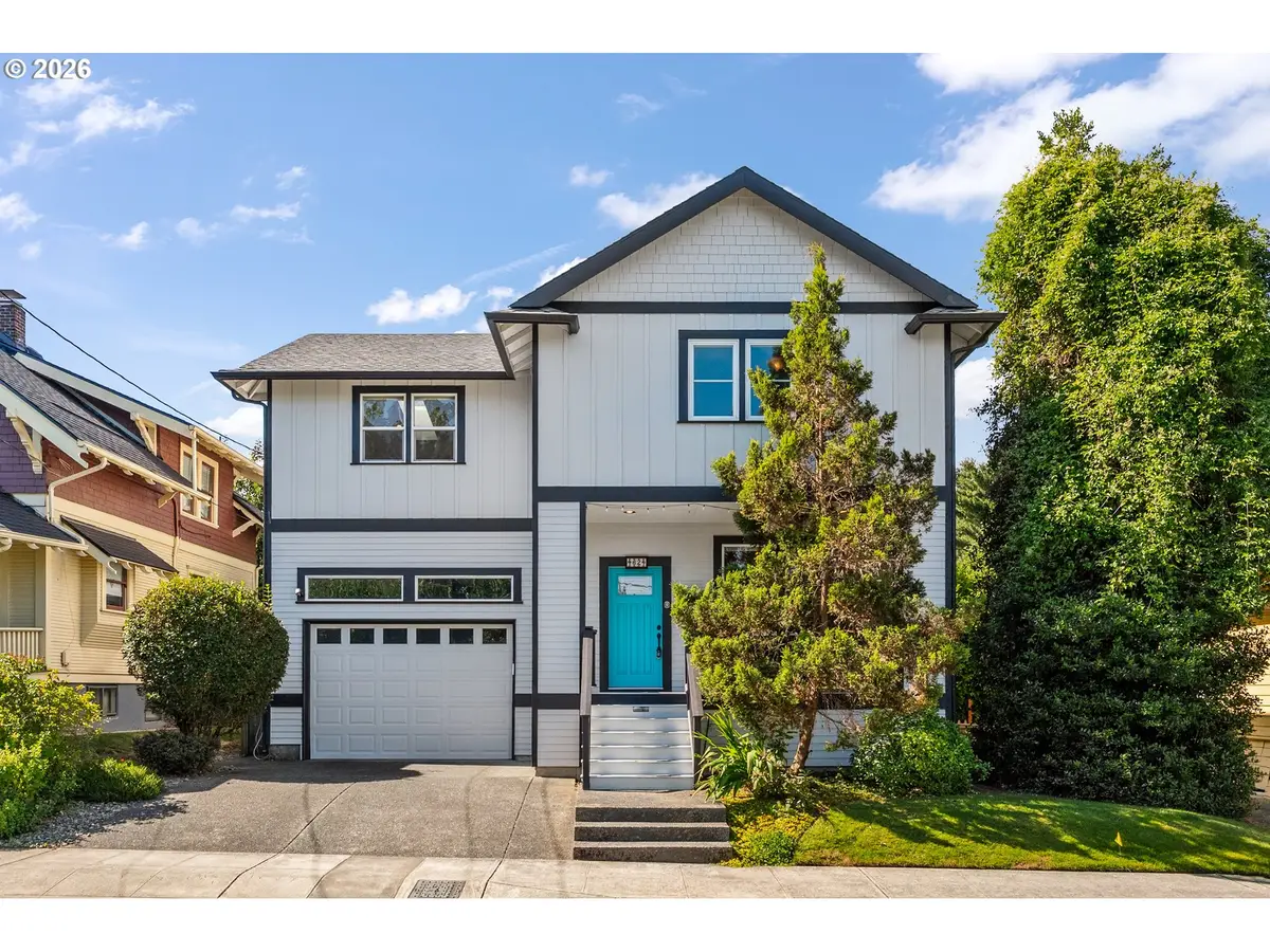4624 SE Taylor St, Portland, OR 97215 - #1