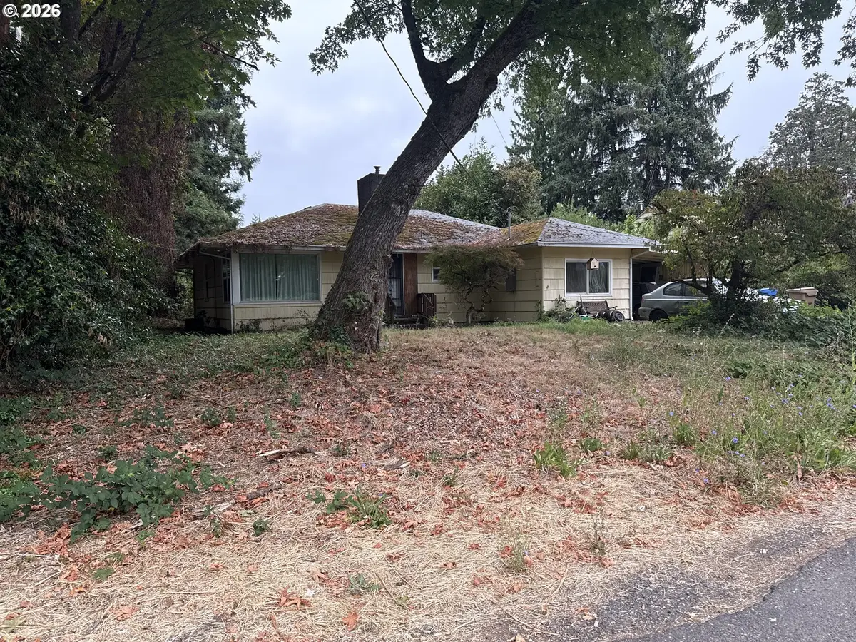 1445 SE Maple St, Milwaukie, OR 97267 - #1