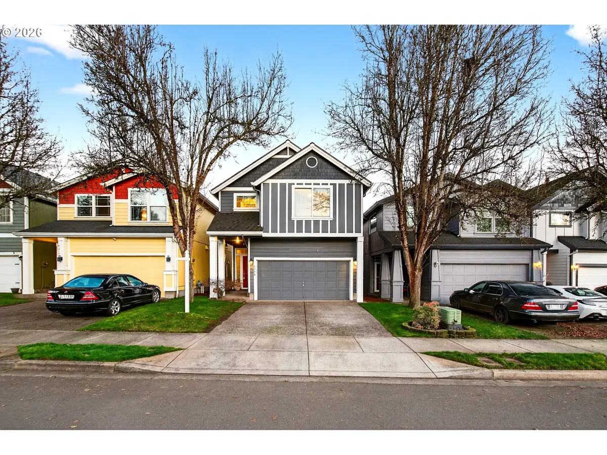 4315 NE 57th Pl, Vancouver, WA 98661 - Image #1