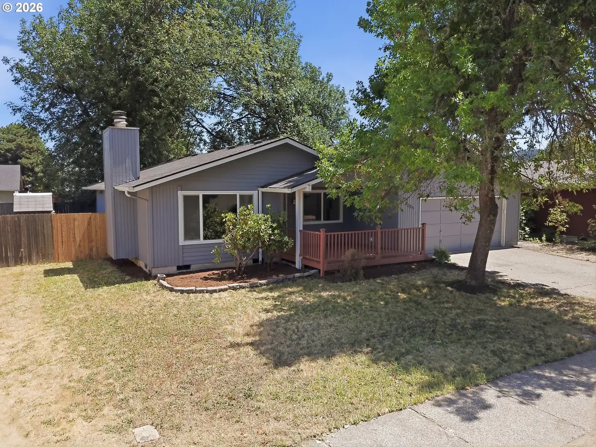 4029 Josh St, Eugene, OR 97402 - #1