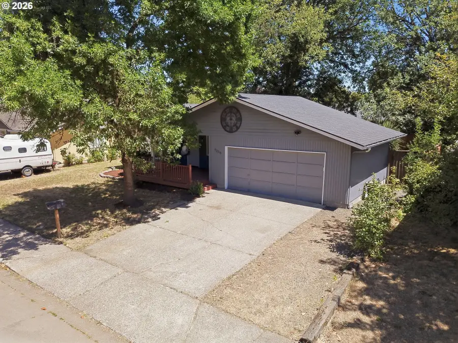 4029 Josh St, Eugene, OR 97402 - #3