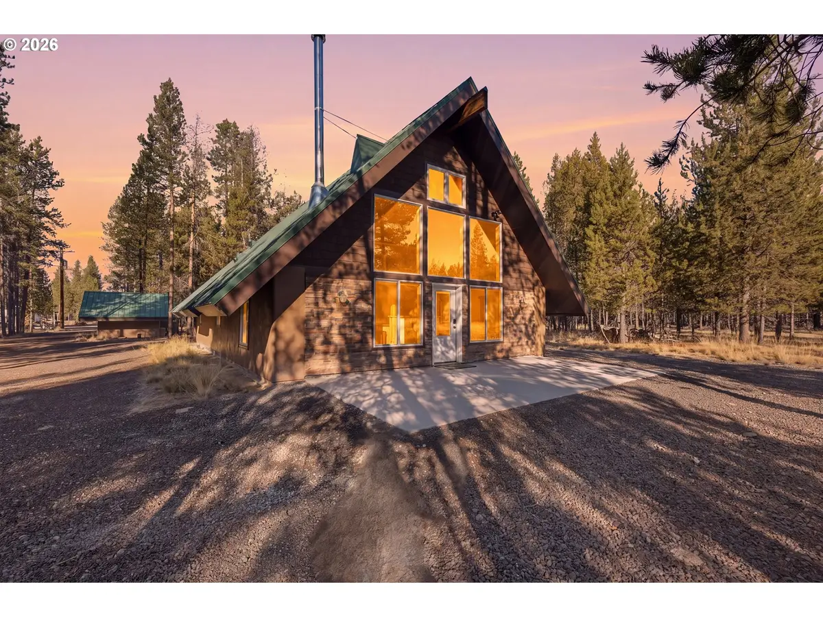 10345 Rider Ct, La Pine, OR 97739 - #1