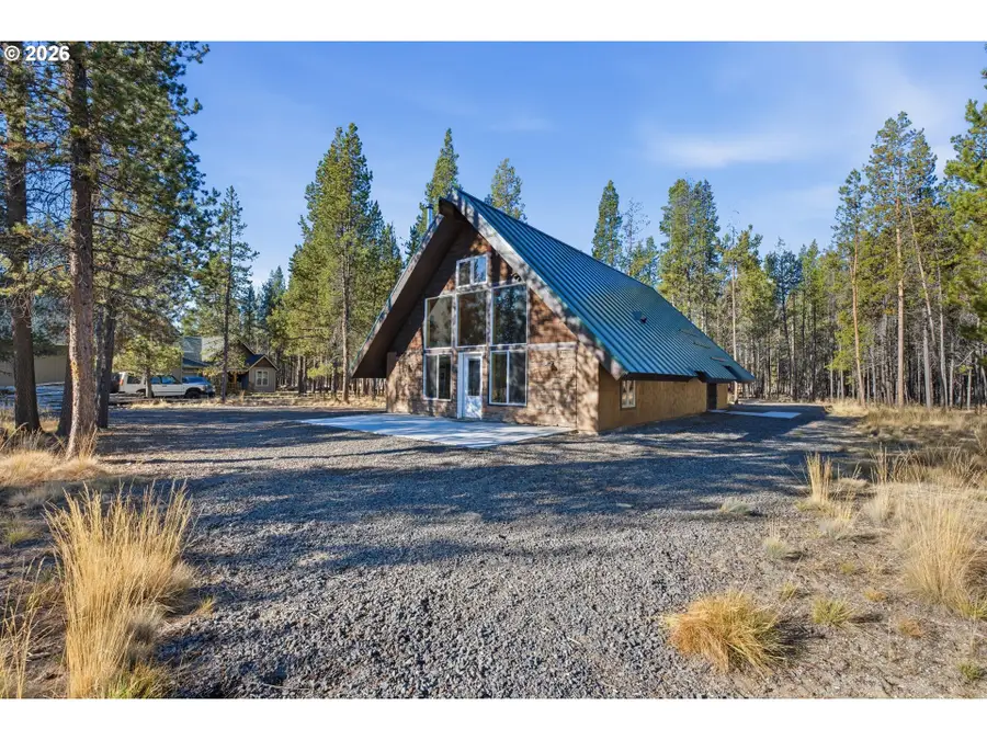 10345 Rider Ct, La Pine, OR 97739 - #2