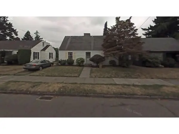 2001 NE 64th Ave, Portland, OR 97213