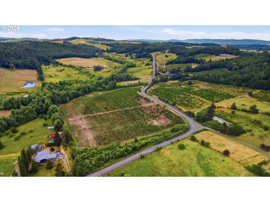 13880 Mccaleb Rd, Monmouth, OR 97361 - #3
