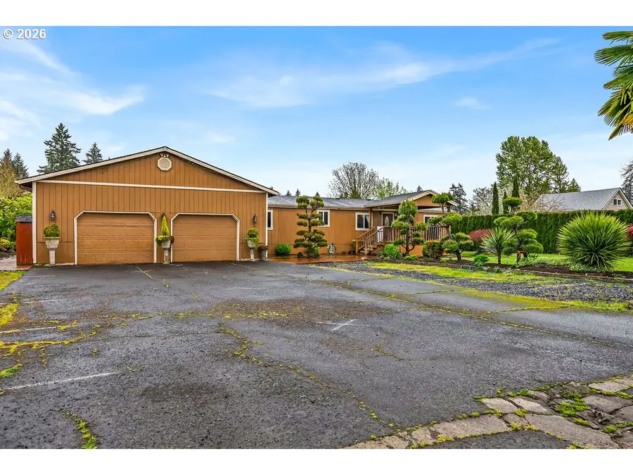 23501 NE Sunnycrest Rd, Newberg, OR 97132 - #3