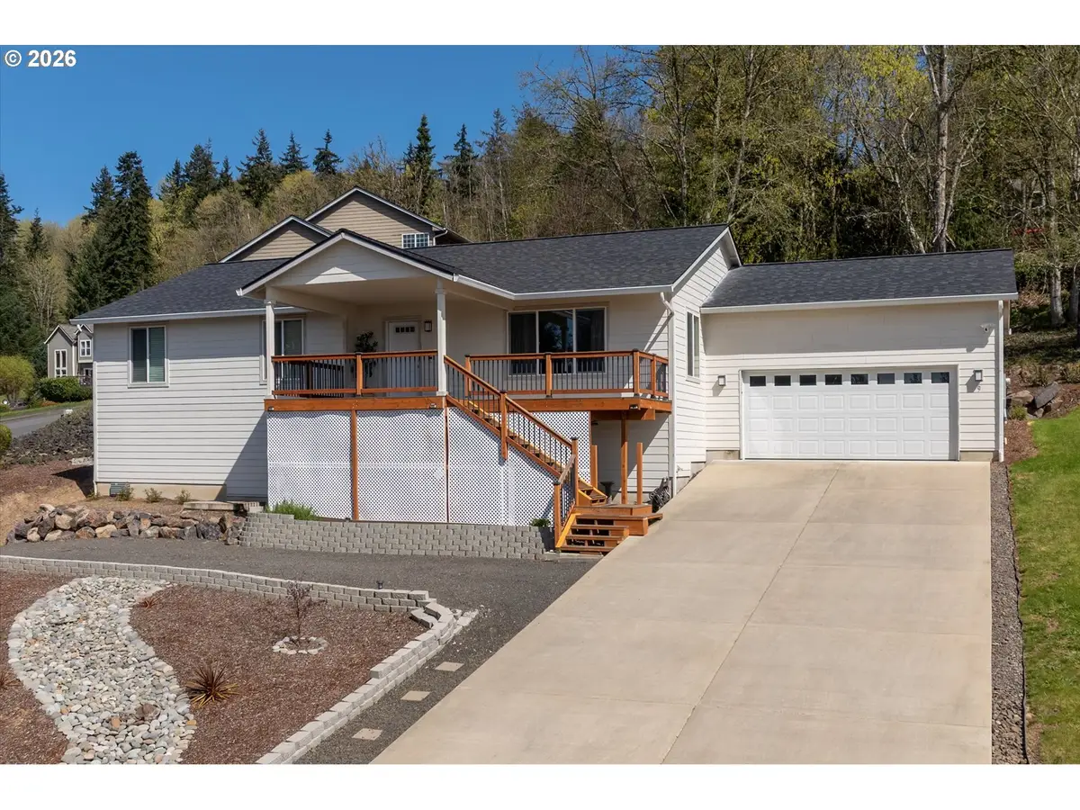 9 Curtis, Longview, WA 98632 - #1